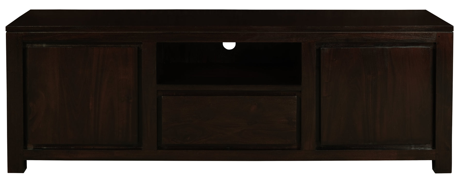 Amsterdam 2 Door 1 Drawer Entertainment Unit