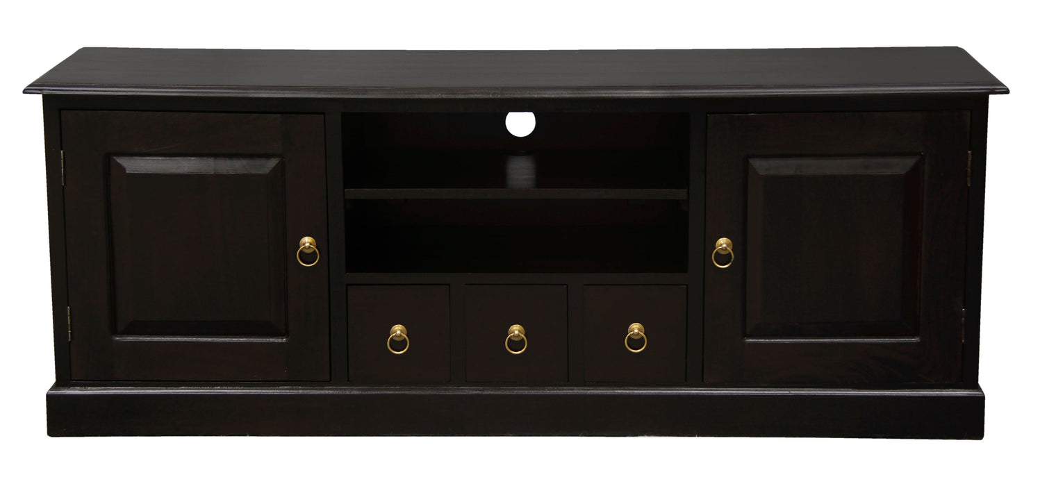 Tasmania 2 Door 3 Drawer Entertainment Unit