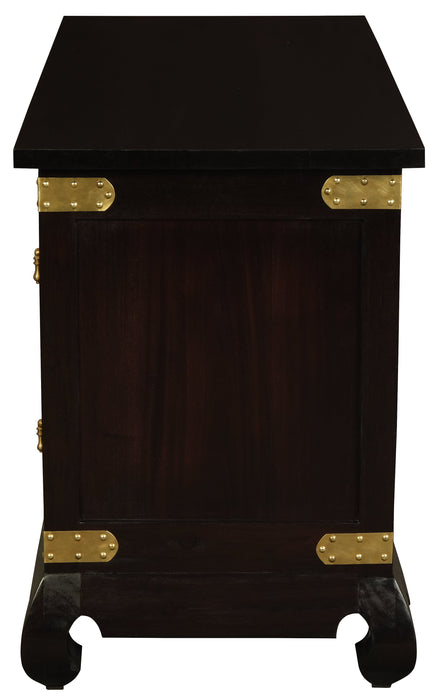 Dynasty 2 Door 4 Drawer Buffet