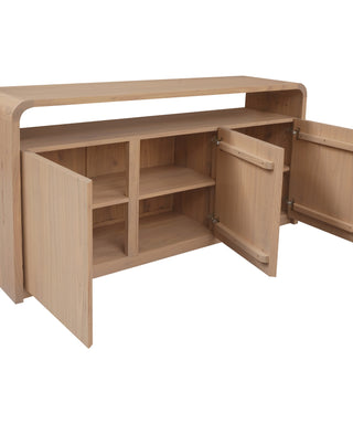 Mosman Sideboard Buffet Natural 150cm
