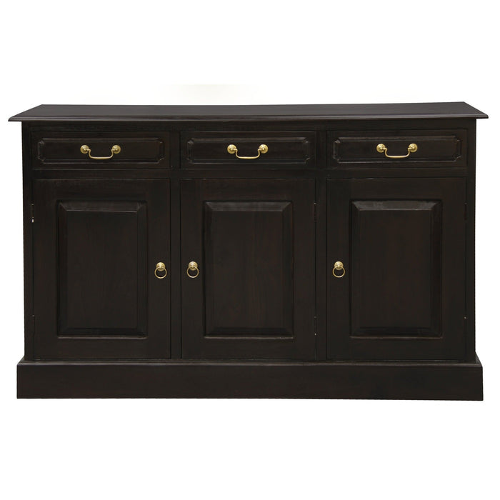 Tasmania 3 Door 3 Drawer Buffet