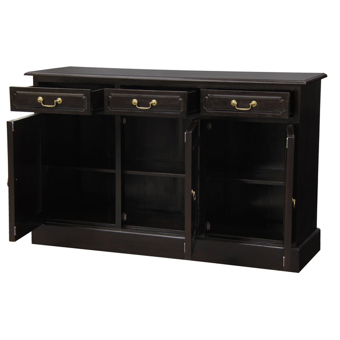 Tasmania 3 Door 3 Drawer Buffet