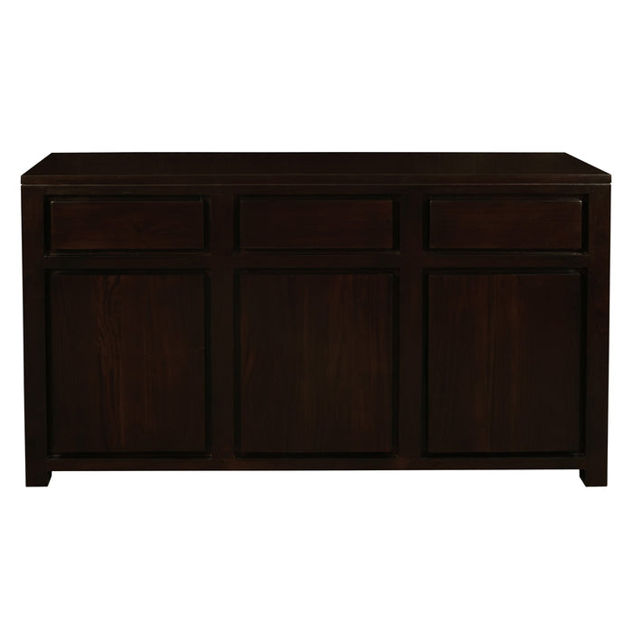 Amsterdam 3 Door 3 Drawer Buffet
