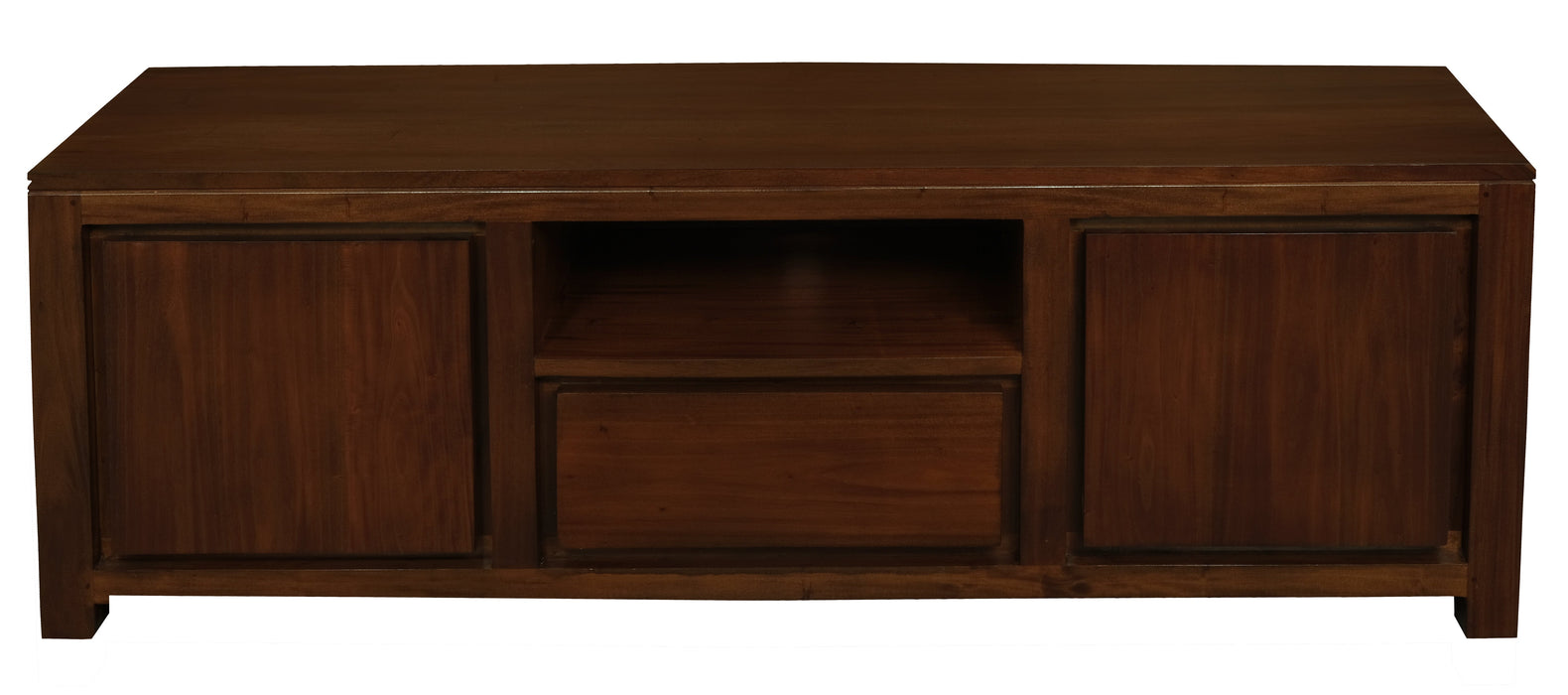 Amsterdam 2 Door 1 Drawer Entertainment Unit