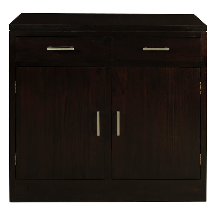 Paris 2 Door 2 Drawer Buffet