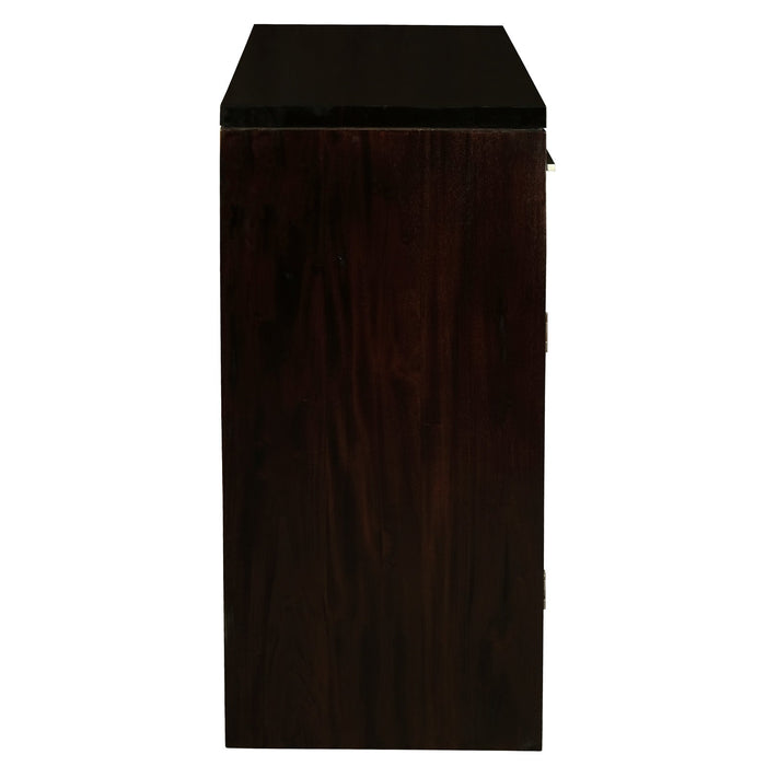 Paris 2 Door 2 Drawer Buffet