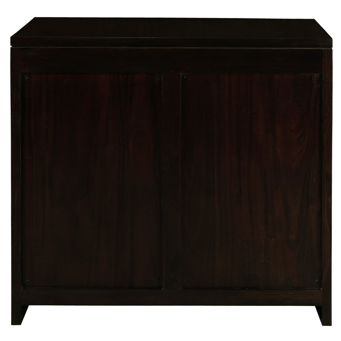 Paris 2 Door 2 Drawer Buffet