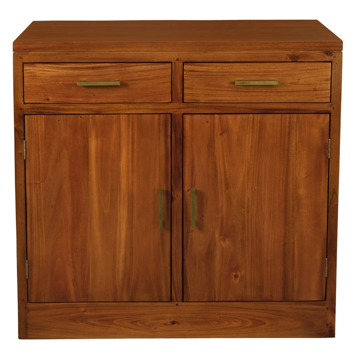 Paris 2 Door 2 Drawer Buffet