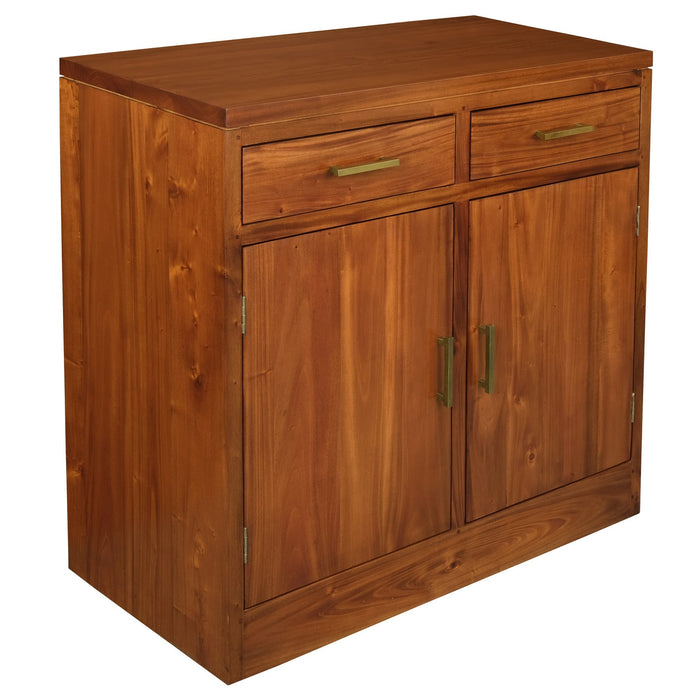 Paris 2 Door 2 Drawer Buffet