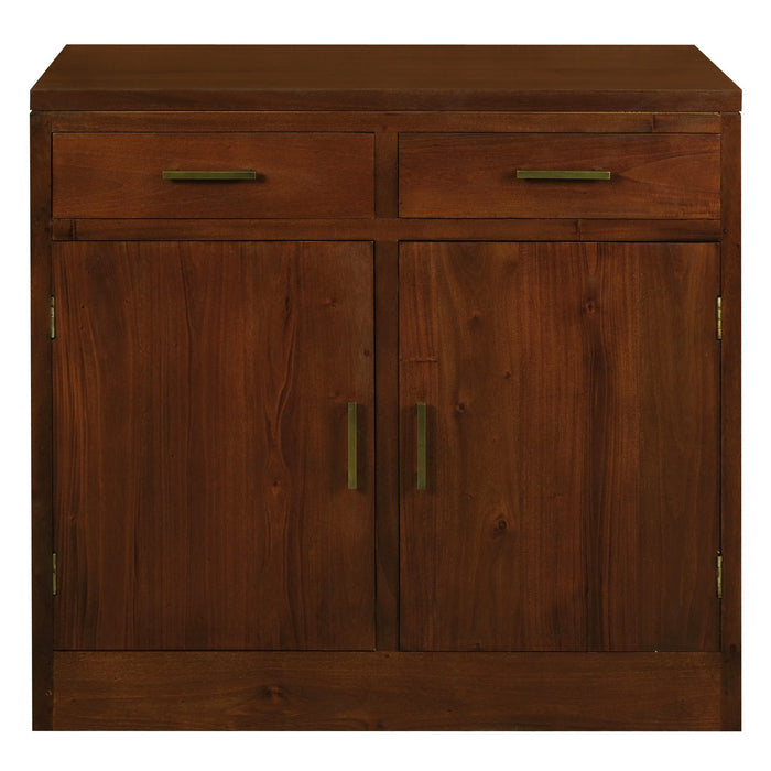 Paris 2 Door 2 Drawer Buffet