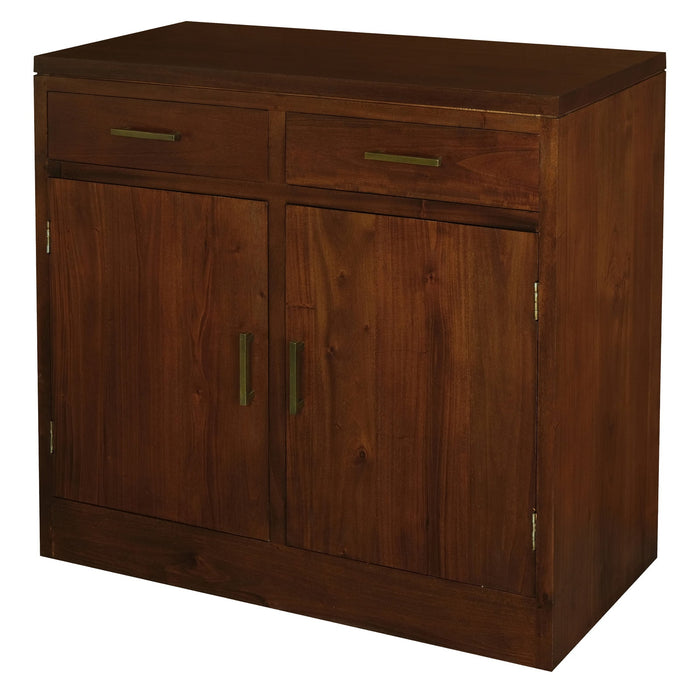Paris 2 Door 2 Drawer Buffet