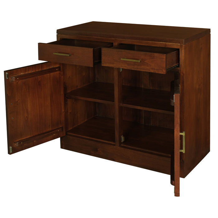 Paris 2 Door 2 Drawer Buffet
