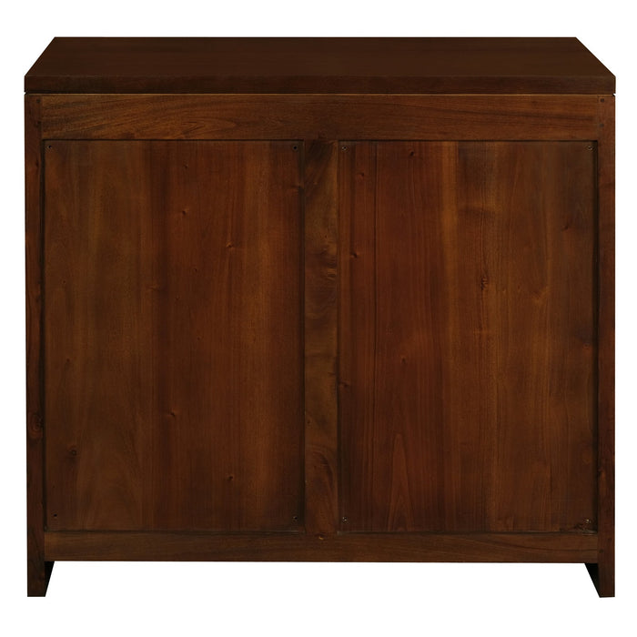 Paris 2 Door 2 Drawer Buffet
