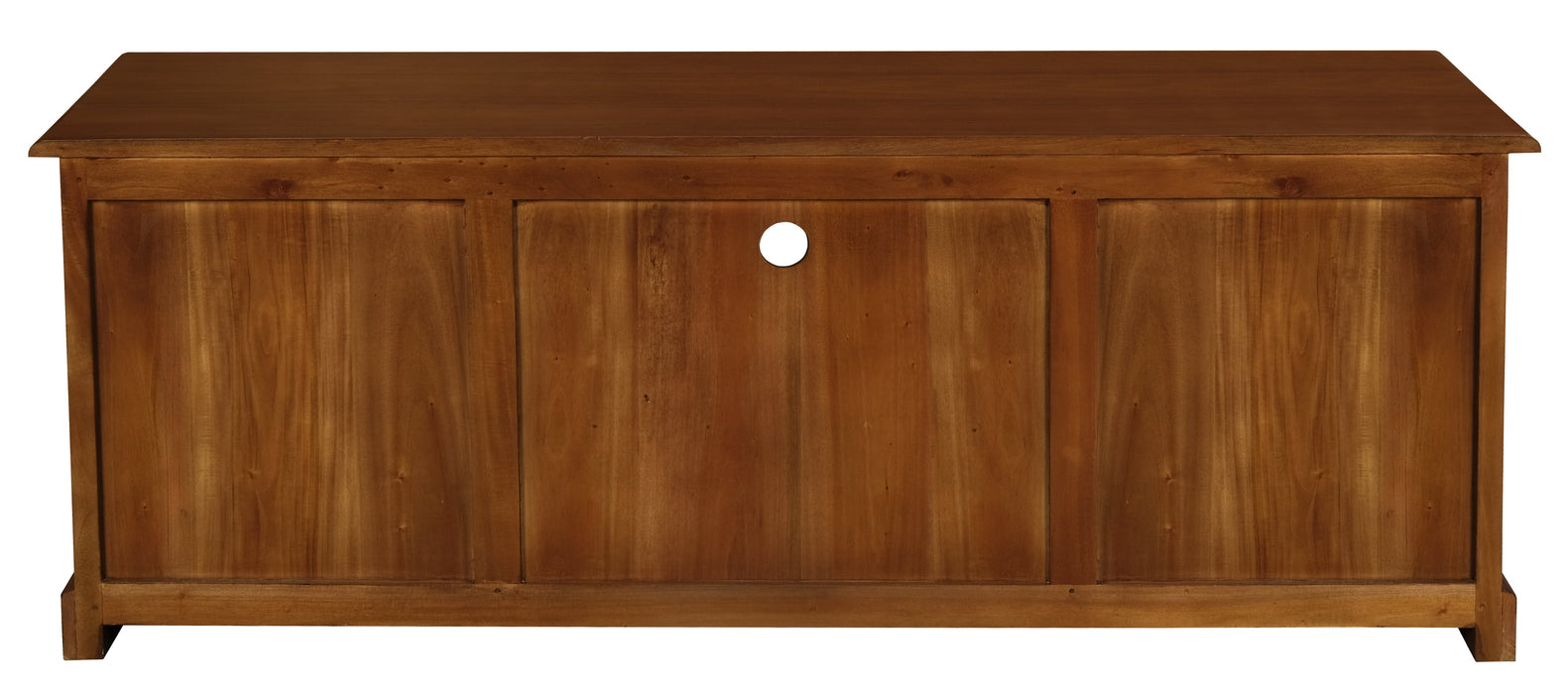 Tasmania 2 Door 3 Drawer Entertainment Unit