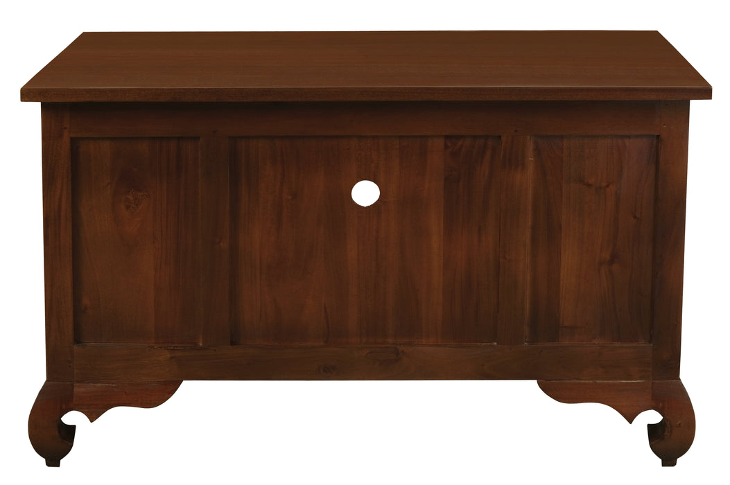 Dynasty 2 Door 4 Drawer Buffet