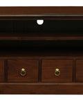 Tasmania 2 Door 4 Drawer Entertainment Unit