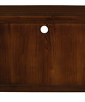 Tasmania 2 Door 4 Drawer Entertainment Unit