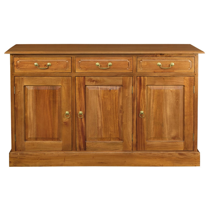 Tasmania 3 Door 3 Drawer Buffet