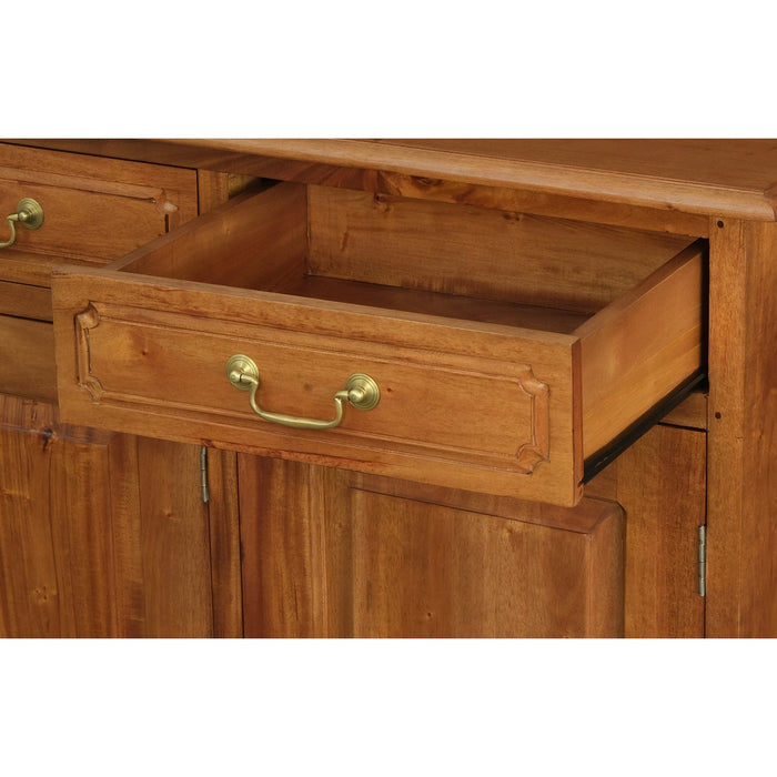 Tasmania 3 Door 3 Drawer Buffet