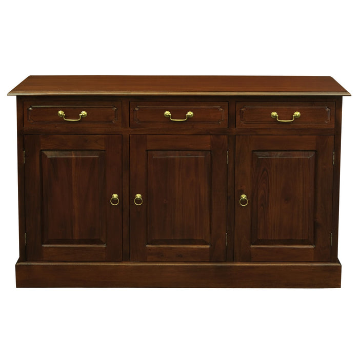 Tasmania 3 Door 3 Drawer Buffet