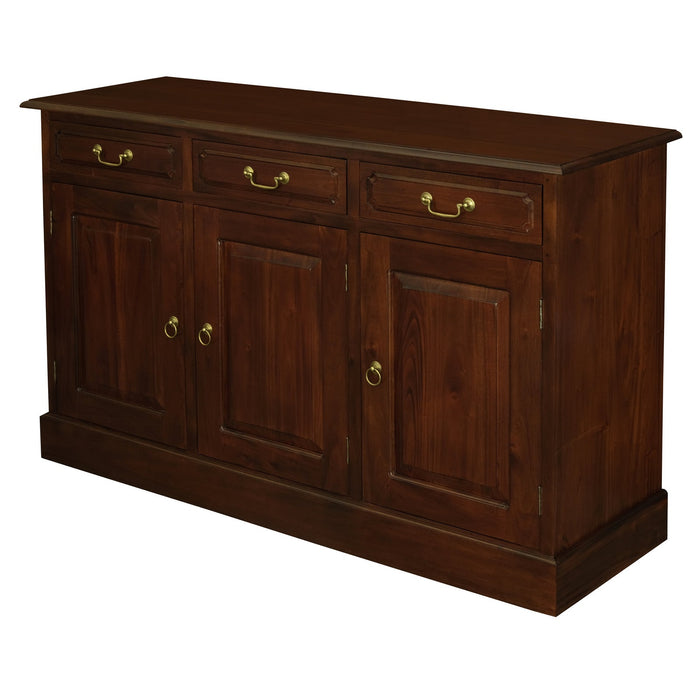 Tasmania 3 Door 3 Drawer Buffet