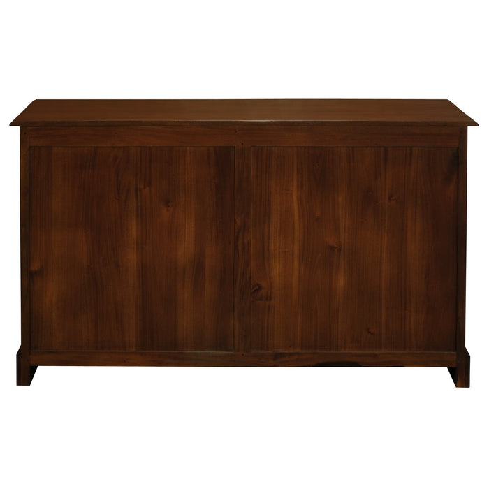 Tasmania 3 Door 3 Drawer Buffet