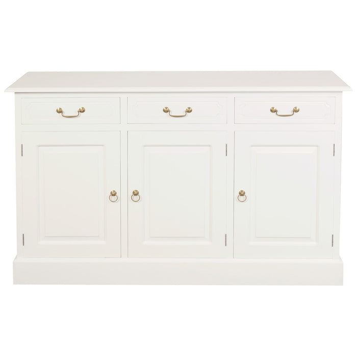 Tasmania 3 Door 3 Drawer Buffet