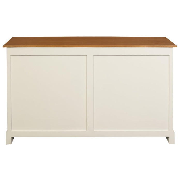 Tasmania 3 Door 3 Drawer Buffet