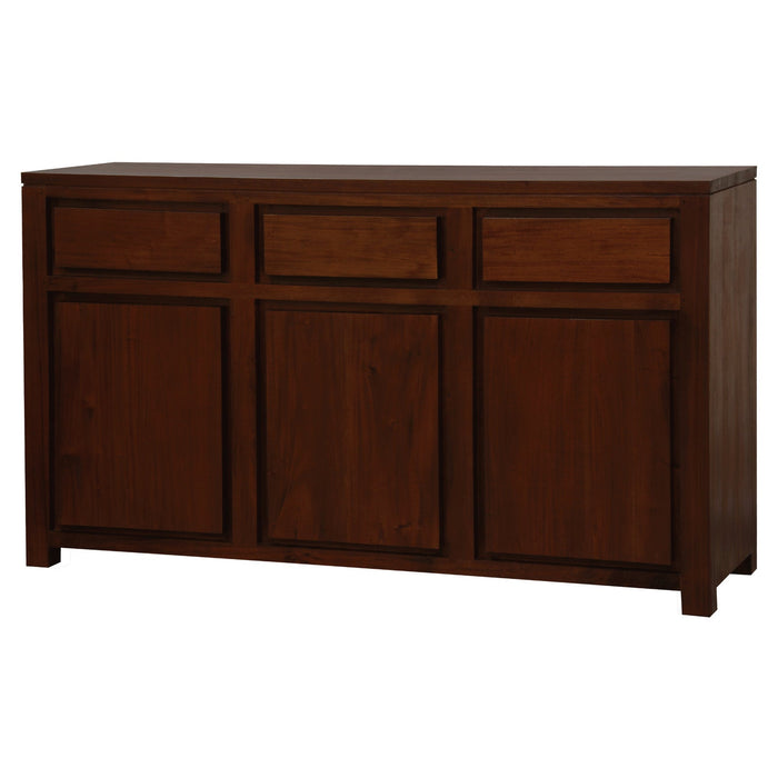 Amsterdam 3 Door 3 Drawer Buffet