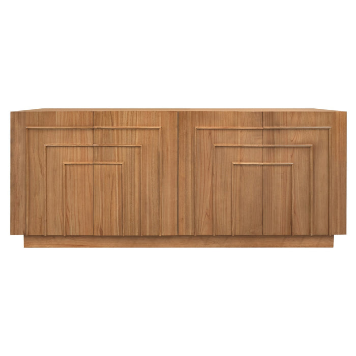 Apollo 4 Door Buffet