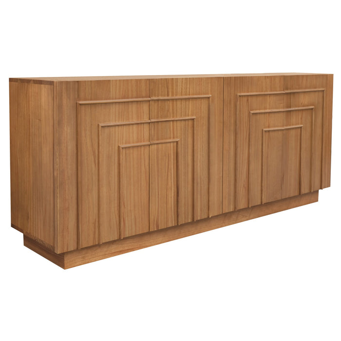 Apollo 4 Door Buffet