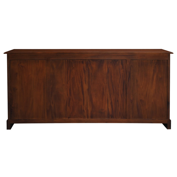 Tasmania 4 Door 4 Drawer Buffet