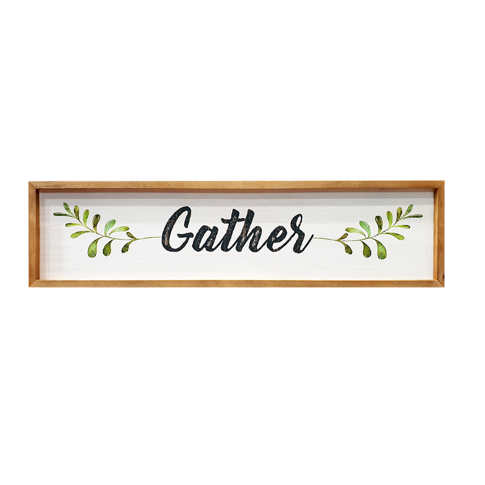 Gather