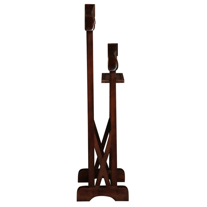 Maison Twin Valet Rack