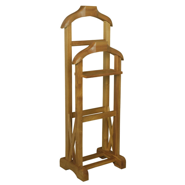 Maison Twin Valet Rack