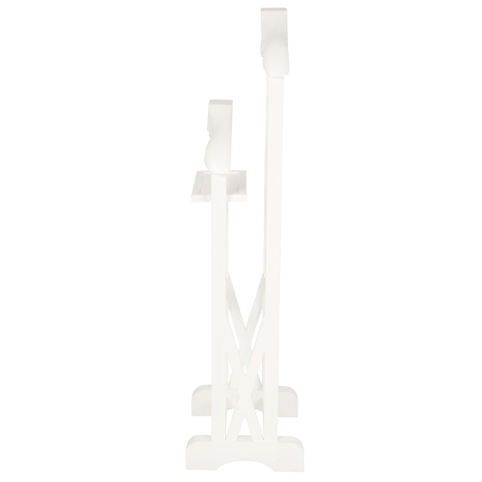 Maison Twin Valet Rack