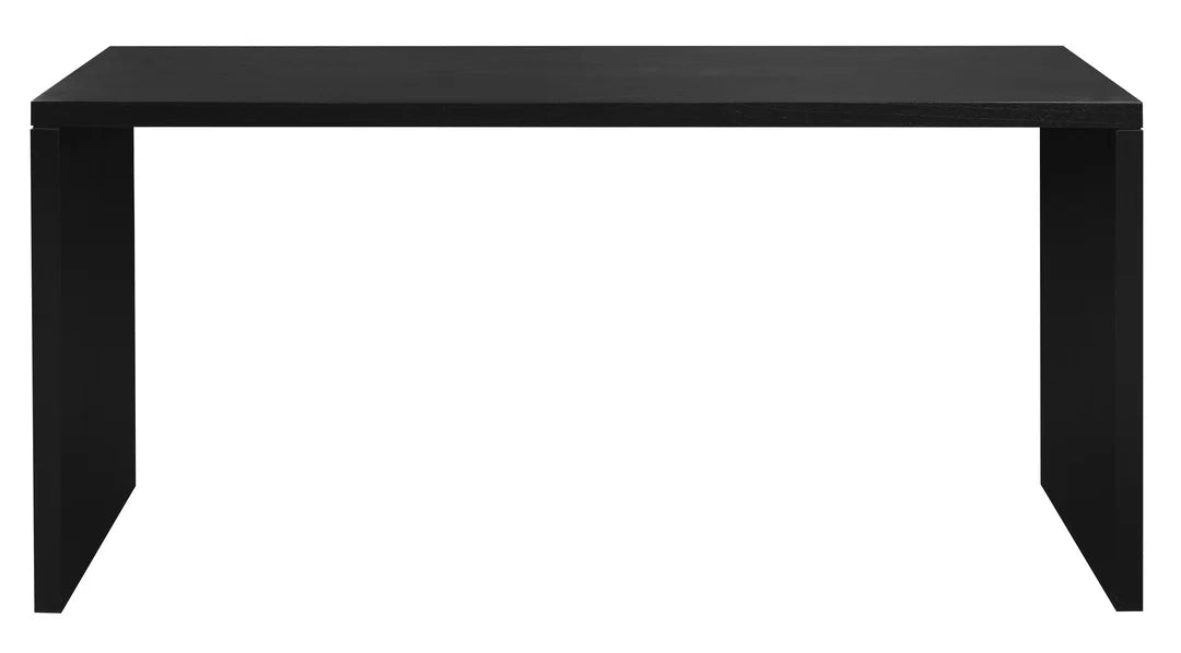 Apollo 1.5m Console Table - Mindi Wood