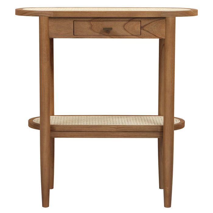 Kelly 1 Drawer Hall Table