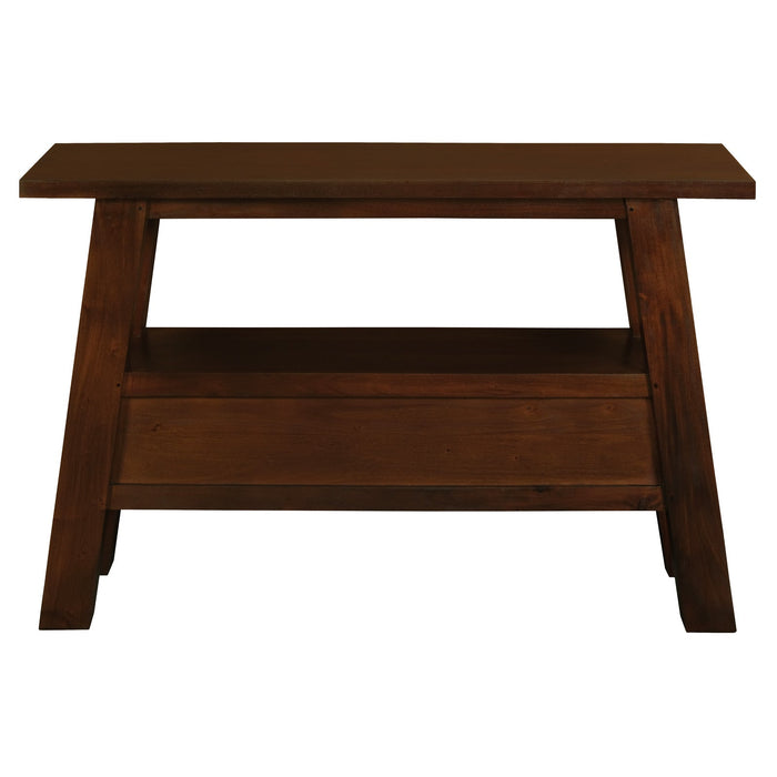 Tokyo 3 Drawer Sofa Table