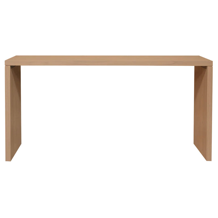 Apollo 1.5m Console Table - Mindi Wood