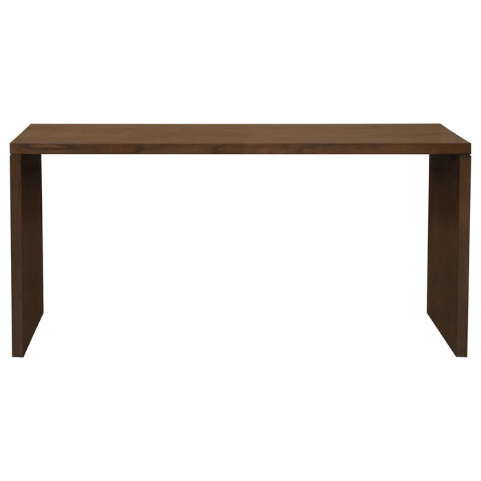 Apollo 1.5m Console Table - Mindi Wood