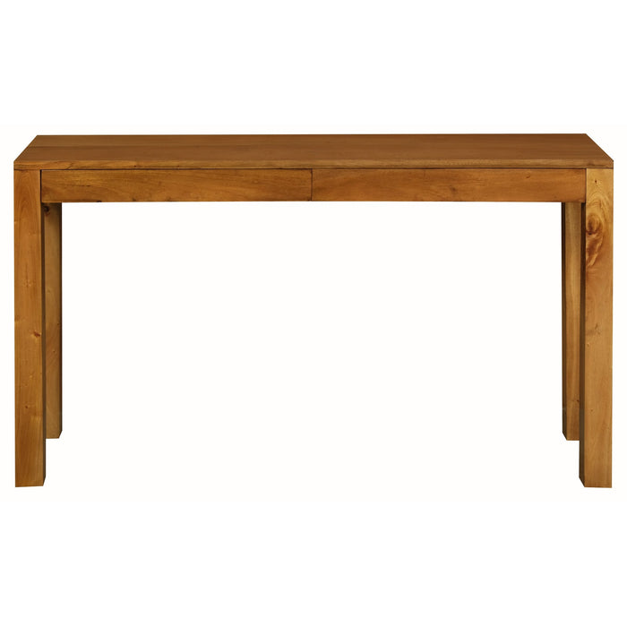 Amsterdam 2 Drawer Sofa Table