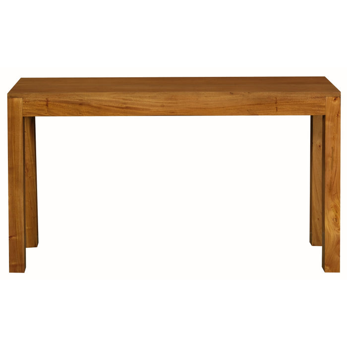 Amsterdam 2 Drawer Sofa Table