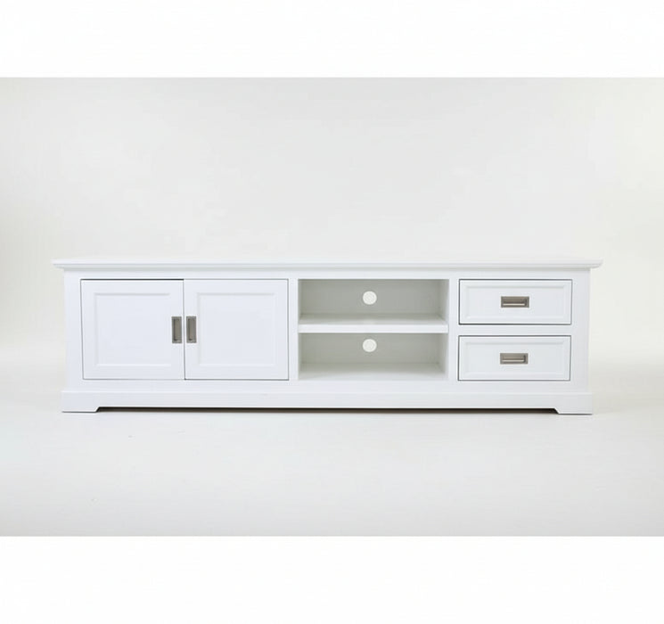 Coleen 2.2m Entertainment Unit