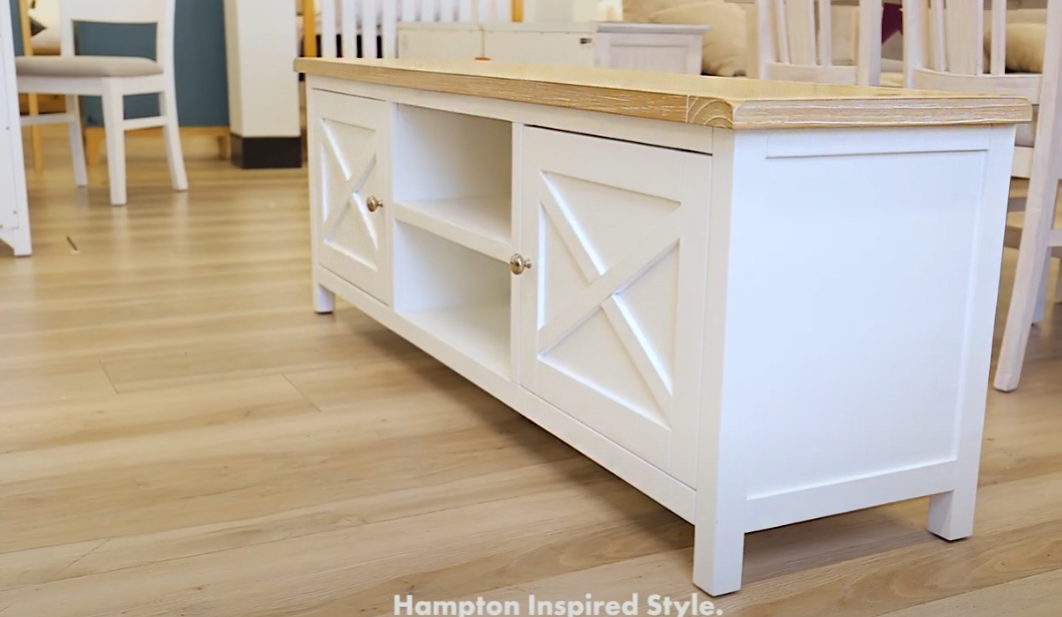 Hamara Tv stand 170cm