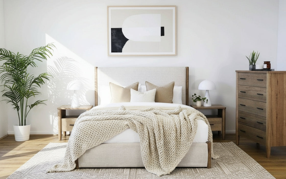 Robinson Bed Frame