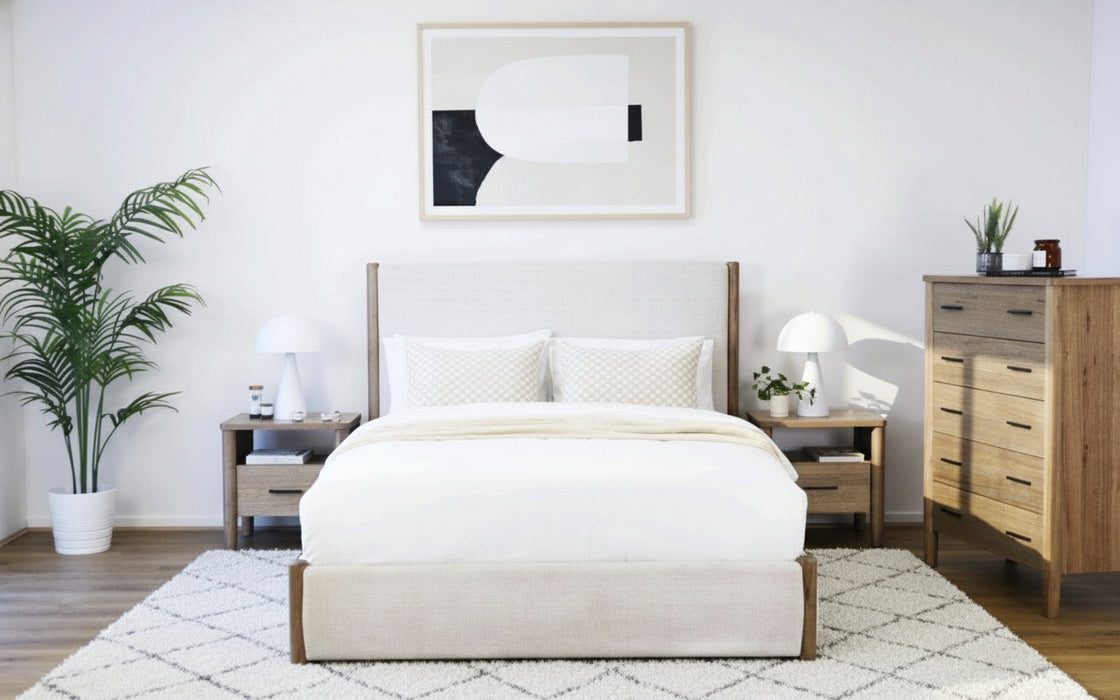 Robinson Electric Lift Bed