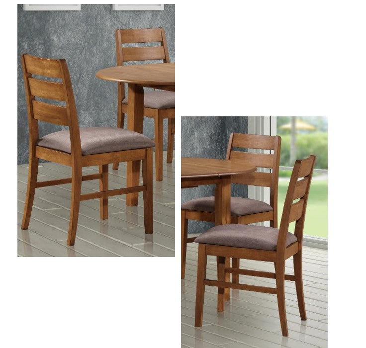 Tapas 1.5m Extendable Dining Set & 4 Chairs