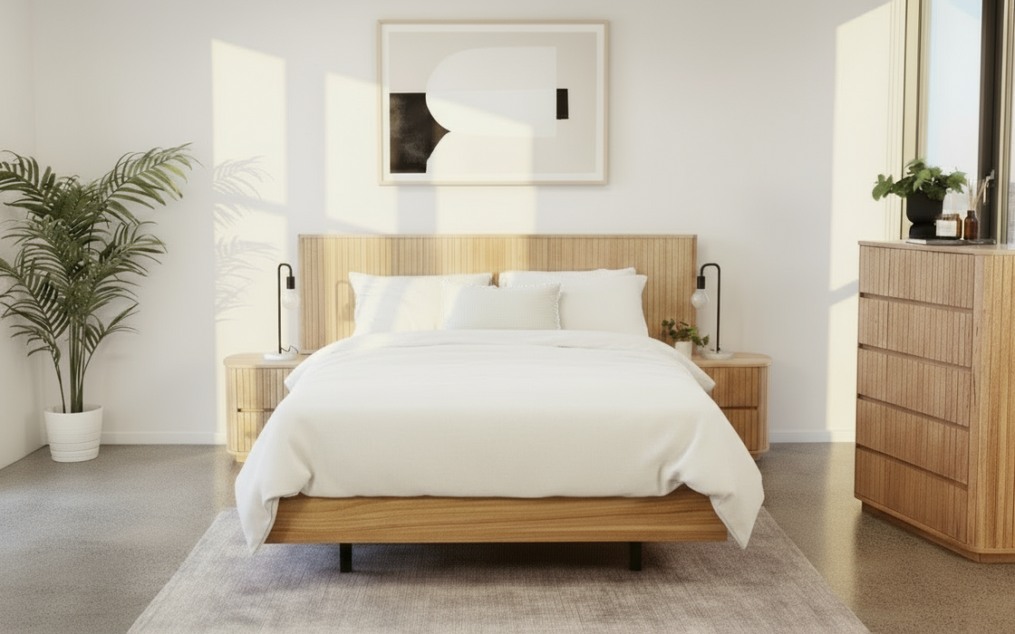 Lauren Bed Frame
