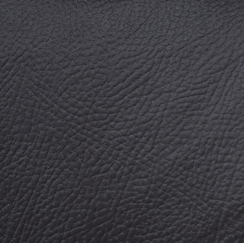 Home Cinema 4 Seater Fabric Electric Recliner Sofa Black